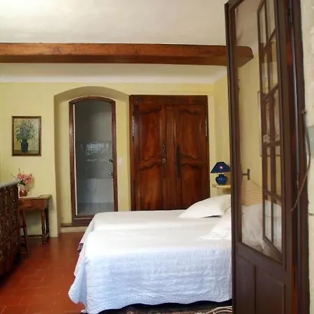 Bed & Breakfast Les Orangers
